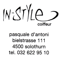 In-Style Coiffeur