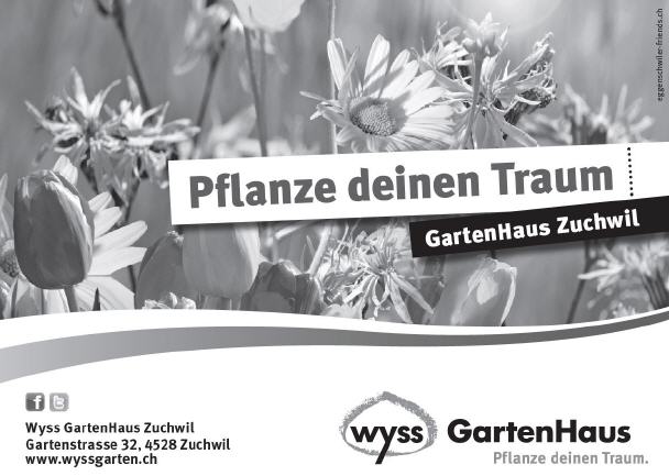 Wyss Samen und Pflanzen AG